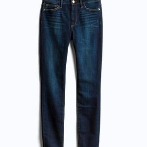 Sam Edelman- The Stiletto High Rise Skinny Jean